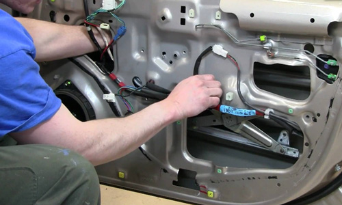 Auto Glass Center Houston - Auto Glass Repair & Auto Glass Replacement Serving Houston, TX and Surrounding Cities